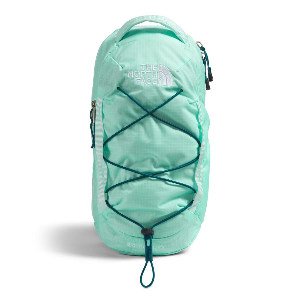 6768 Borealis Sling Bag, Crater Aqua/Blue Moss, One Size